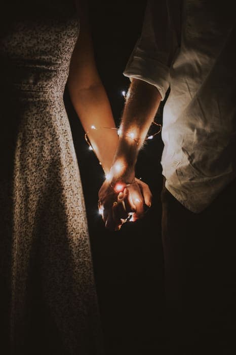wedding guest photo